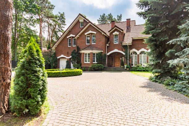 Reliable Defiance, OH Driveway Pavers Solutions