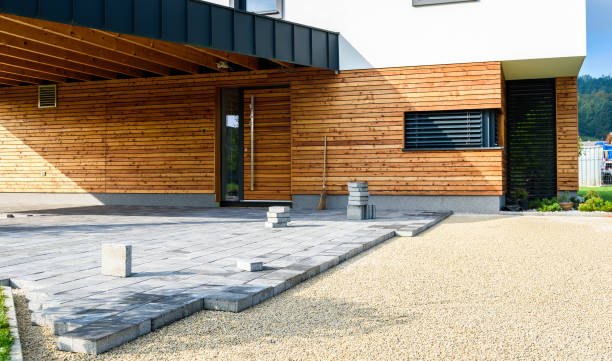 Best Brick Driveway Pavers  in Defiance, OH