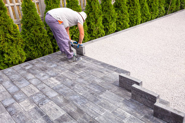 Best Affordable Driveway Pavers  in Defiance, OH