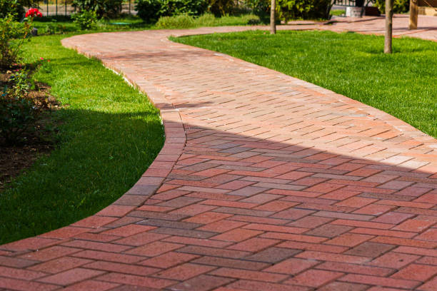 Best Driveway Pavers Near Me  in Defiance, OH