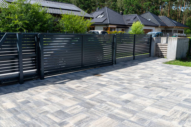 Decorative Driveway Pavers in Defiance, OH