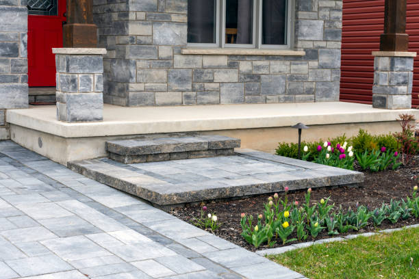 Best Cobblestone Driveway Pavers  in Defiance, OH