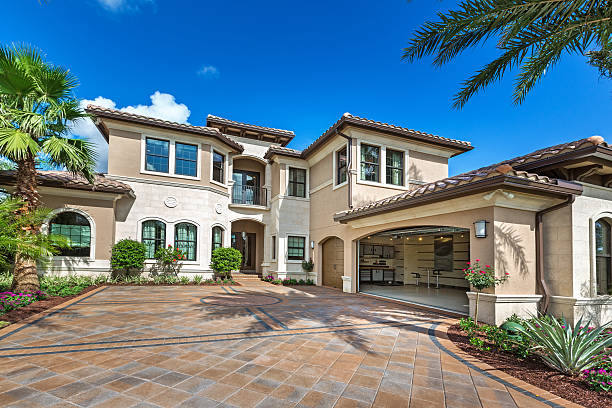 Best Decorative Driveway Pavers  in Defiance, OH