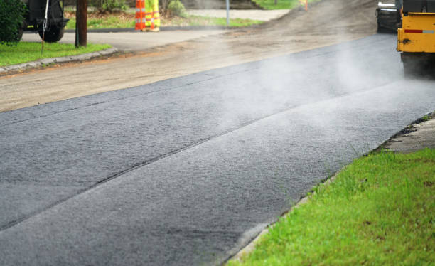 Best Permeable Paver Driveway  in Defiance, OH